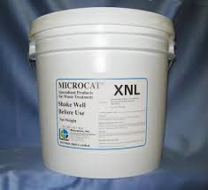 MICROCAT XNL