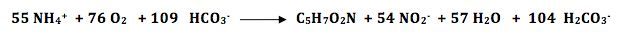 Fat control formula - 1