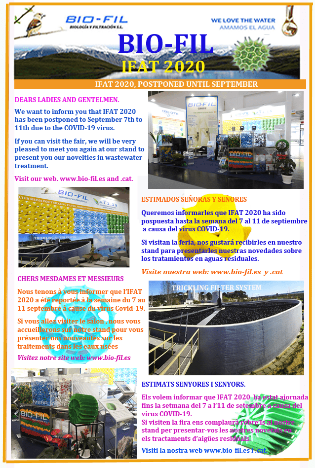 Newsletter COVID-19