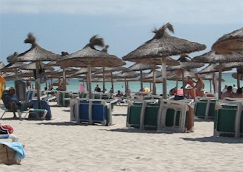 FORMENTERA PLAYA- References