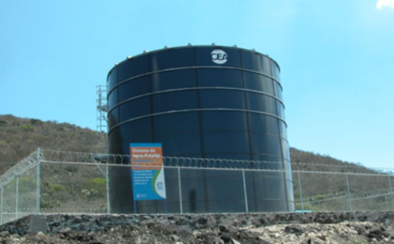 QUERETARO NORTE - References